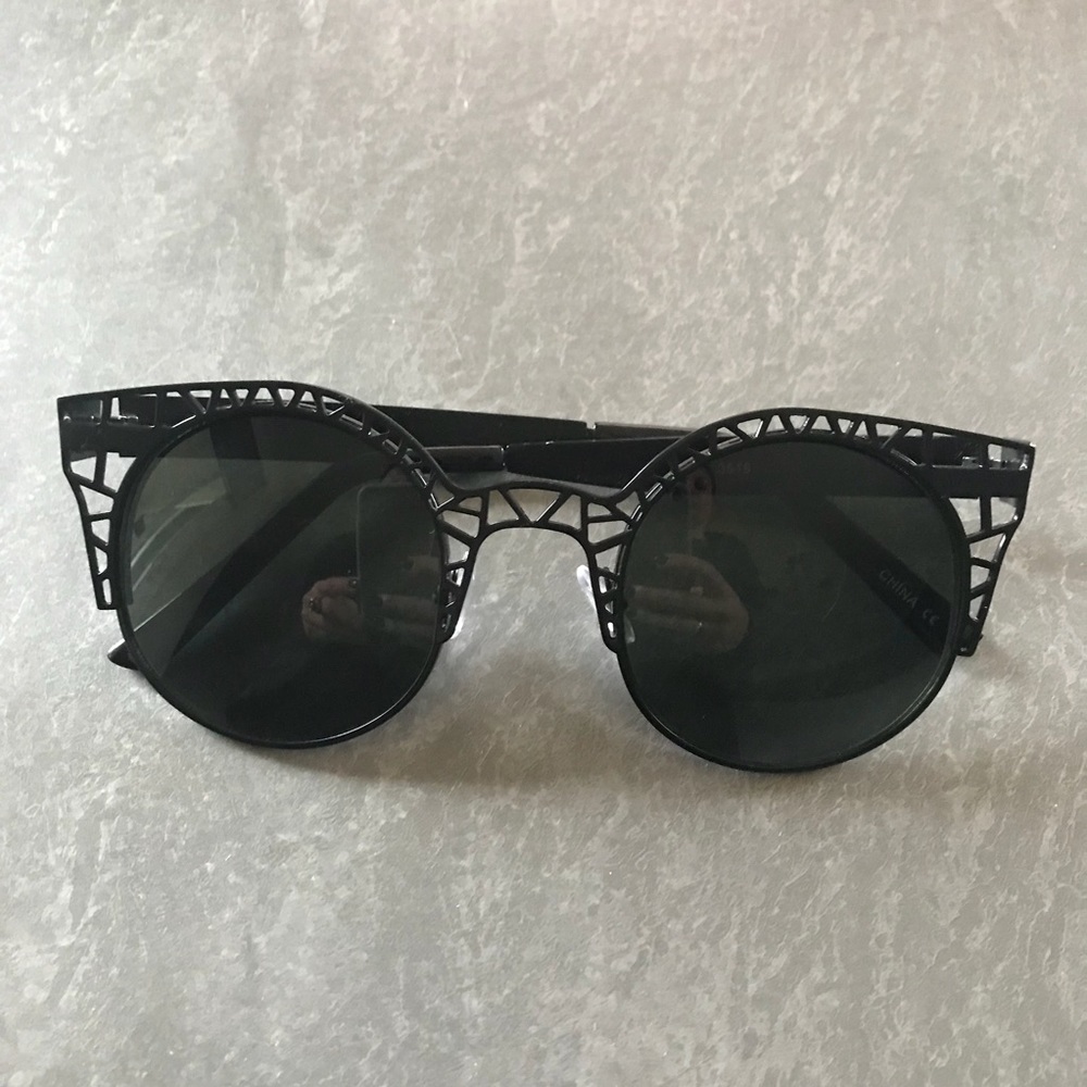 Retro Sunglasses